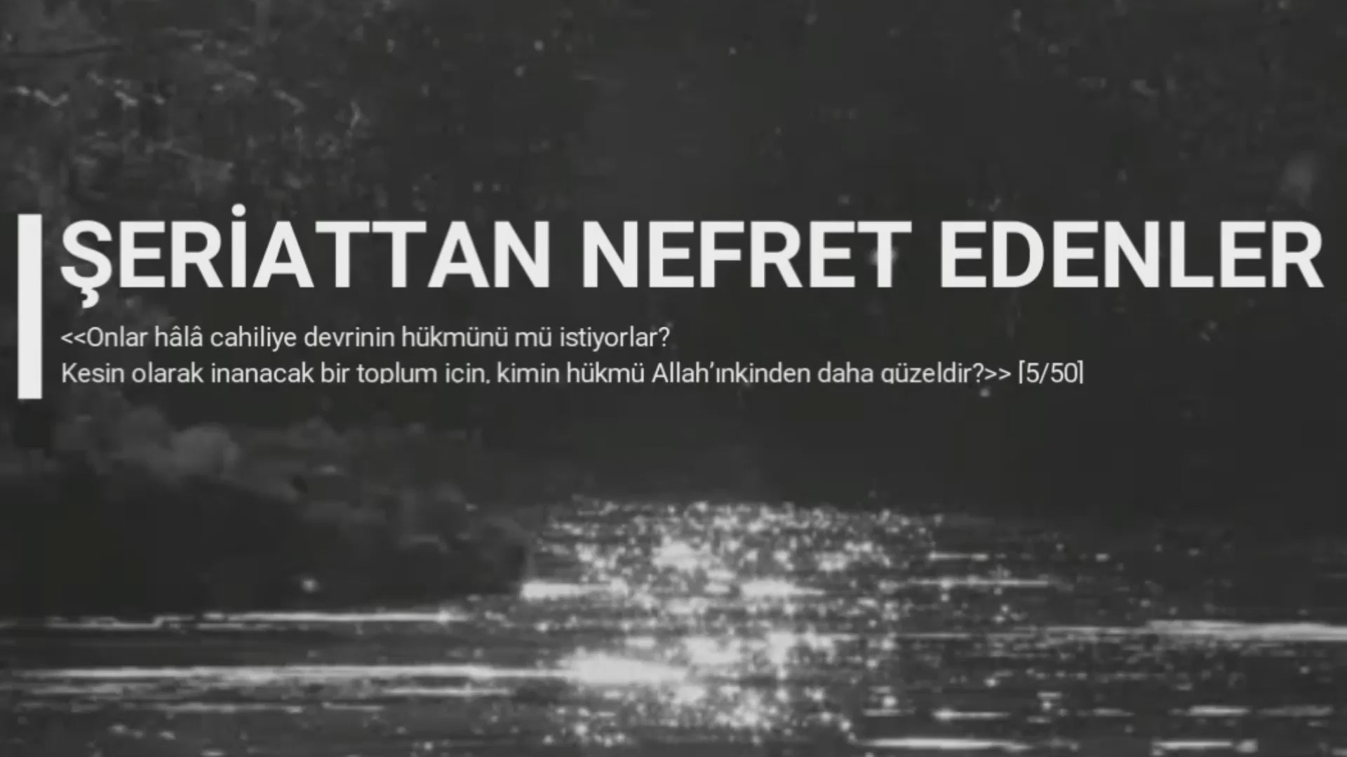 Videoyu yükle: 